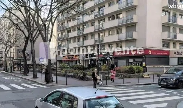 Librairie/Papeterie 20 m²