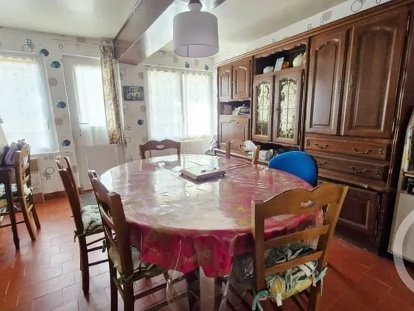 Maison 4 pièces 78 m²