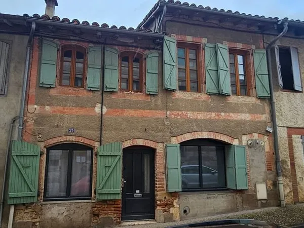 Maison 6 pièces 208 m²