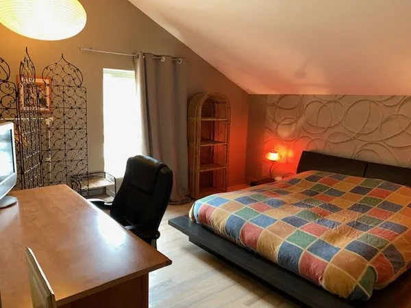 Loue chambre 18m²