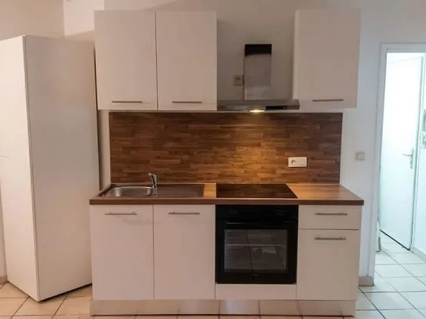 Studio 1 pièce 30 m²