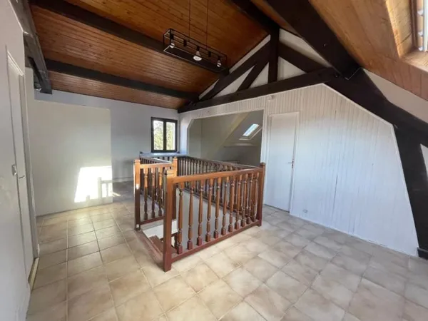 Appartement 3 pièces 78 m²