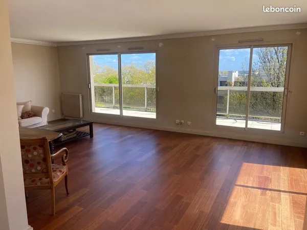 Appartement 120m2 Cauderan Stehelin