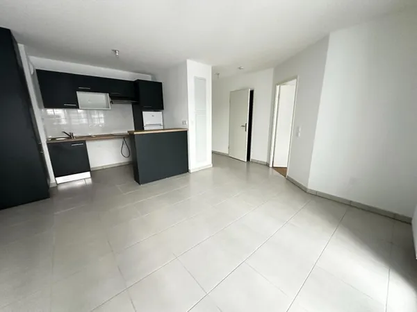 Appartement Neuf dans résidence sécurisée
