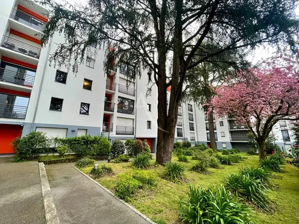 Appartement 3 pièces 52 m²