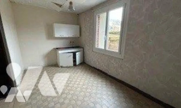 Maison 3 pièces 75 m²