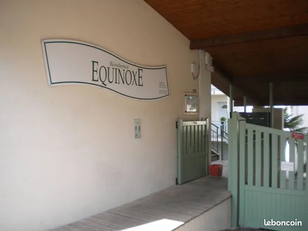 Appartement T3 69m²