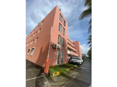 Local professionnel 84 m2 ( Le Lamentin )
