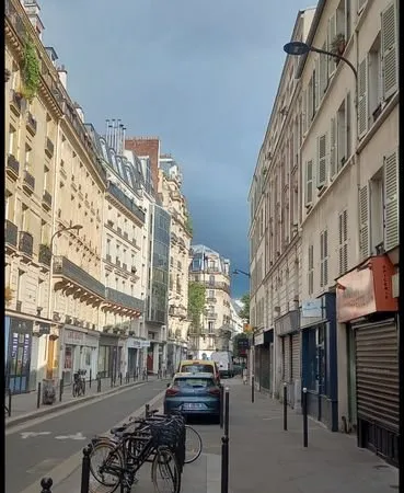 Fonds de commerce. Atelier de torréfaction & coffee shop