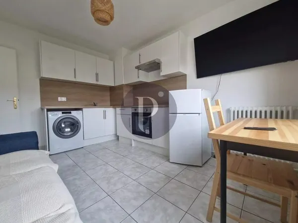 A VENDRE-Appartement 33m²-Le Kremlin-Bicetre