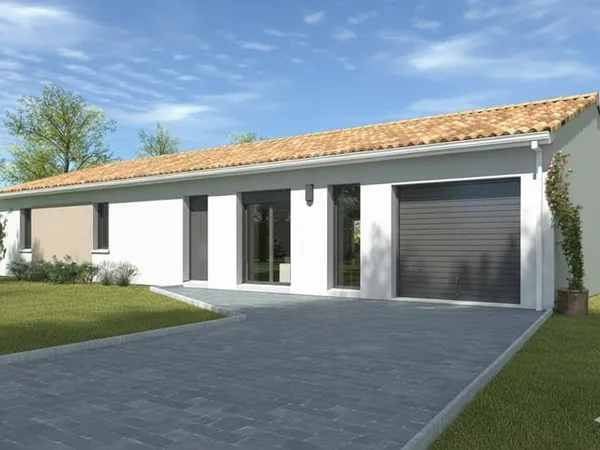 MAISON situation IDÉALE CUBNEZAIS Frais de notaire inclus