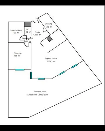 Location T2