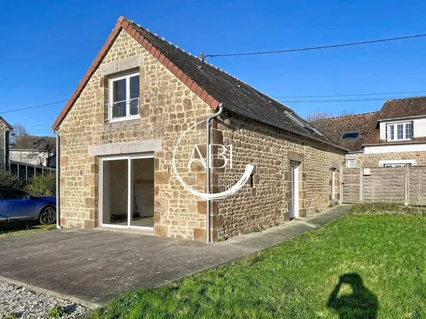 Maison à vendre La Ferté Macé