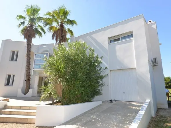 Maison 5 pièces 190 m²