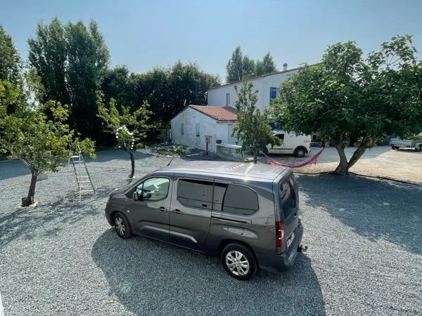 Maison Vente Yves   385000€