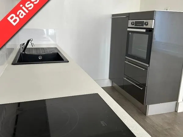 Appartement 5 pièces 107 m²