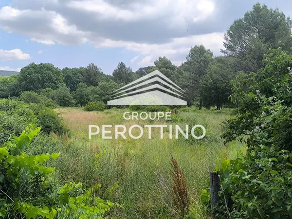 Terrain 24583 m²