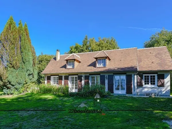Maison Vente Couzeix 6p 130m² 295000€