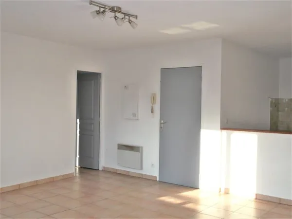 Appartement T2 53 m2