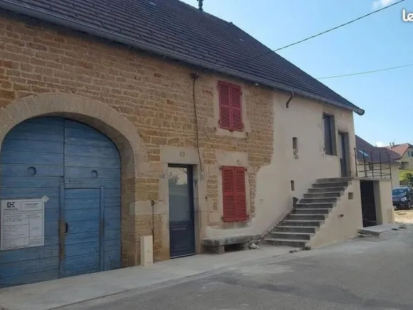 Propriété 8 pièces 190 m²