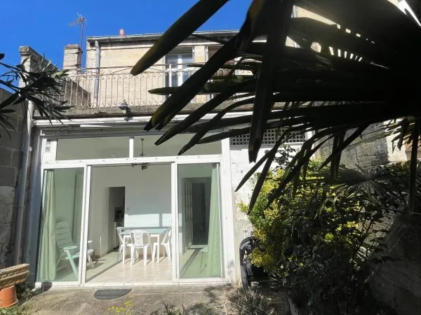 Maison 7 pièces 134 m²