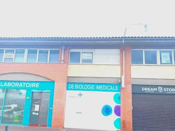 Toulouse - Bellefontaine