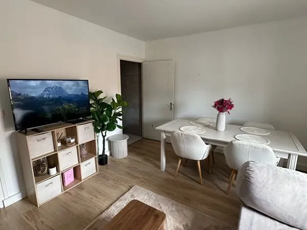 Appartement hyper centre