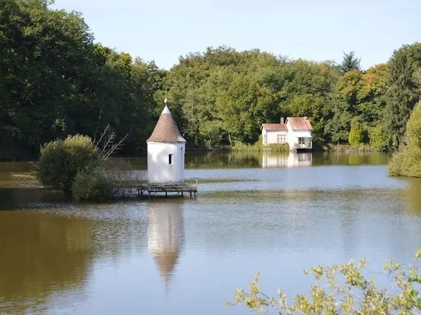 Maison 3 pièces 55 m²