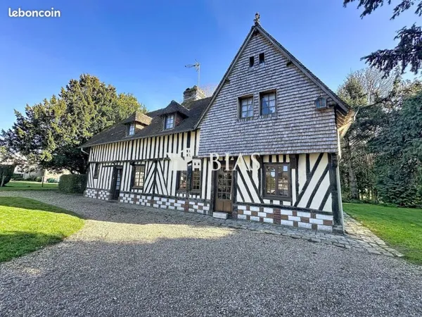 Maison 6 pièces 127 m²