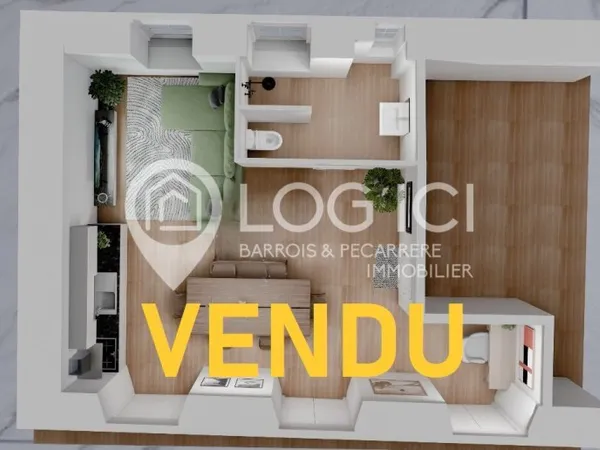 Appartement