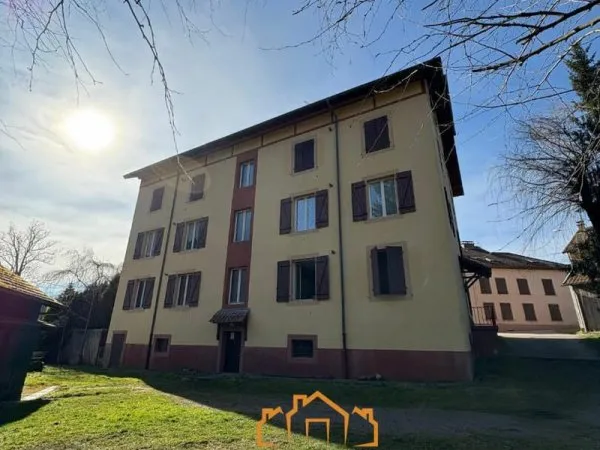 Immeuble de Rapport ? Opportunité d'Investissement à Moussey (88)
