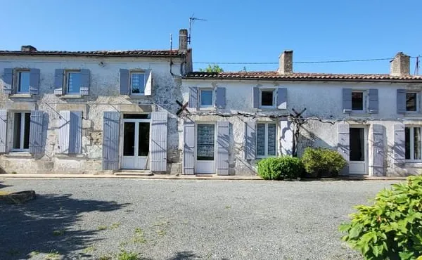 Maison 6 pièces 185 m²