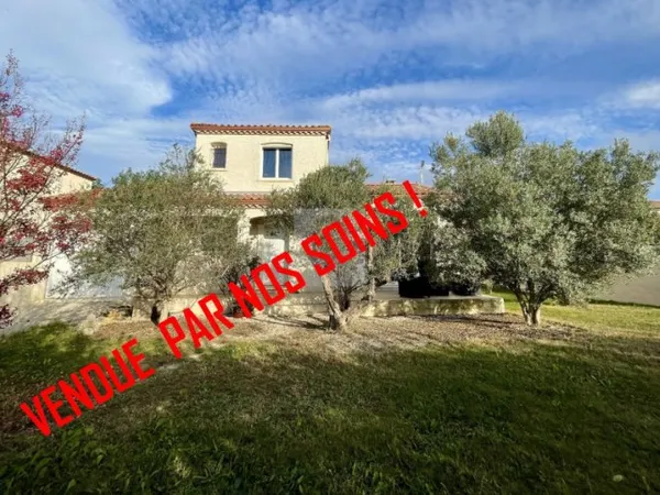 Maison 5 pièces 105 m²