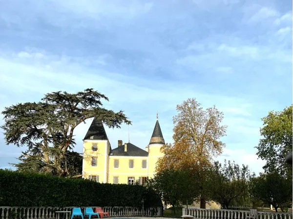 Château de Trémoulet