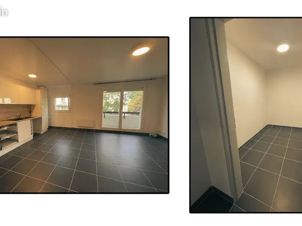 Appartement 2 pièces 59 m² - Château-Thierry proche gare et centre ville