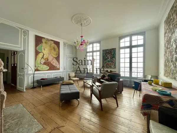 Maison de caractère Belle adresse du Plateau d'Angoulême
