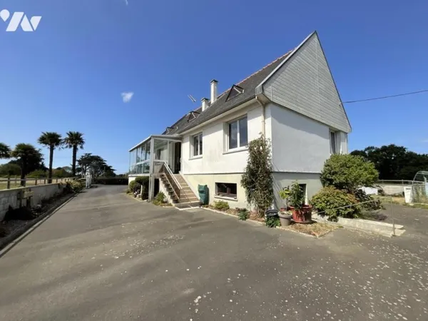 Maison 7 pièces 127 m²