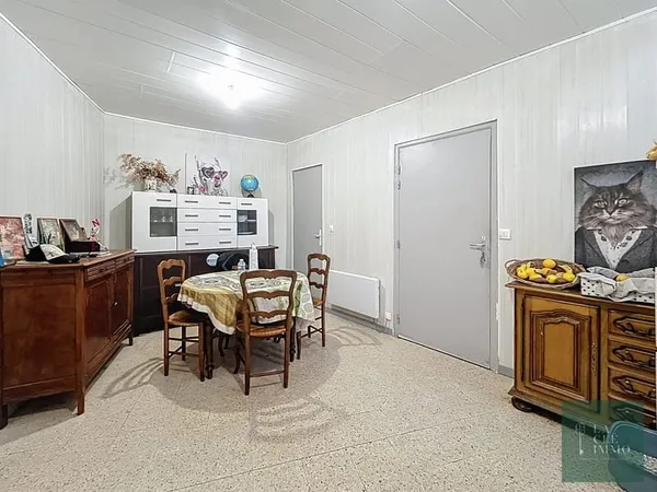 Maison de village - VILLENEUVE LES BEZIERS