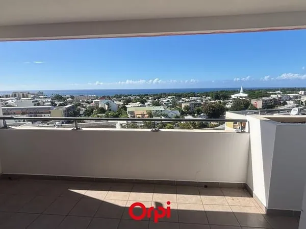 Appartement 3 pièces 55 m²