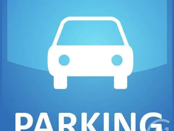 Parking 9 m²