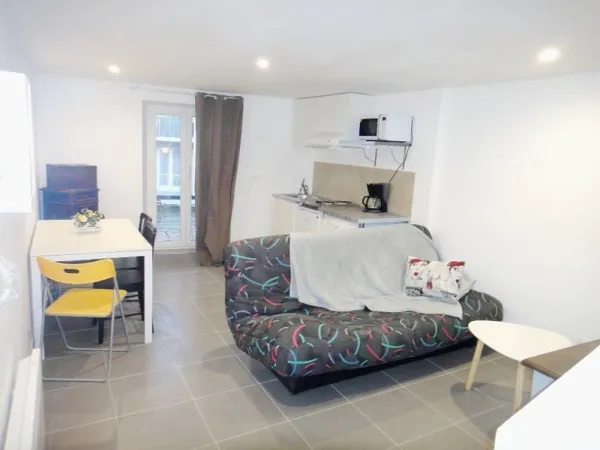 T2 DUPLEX MEUBLE