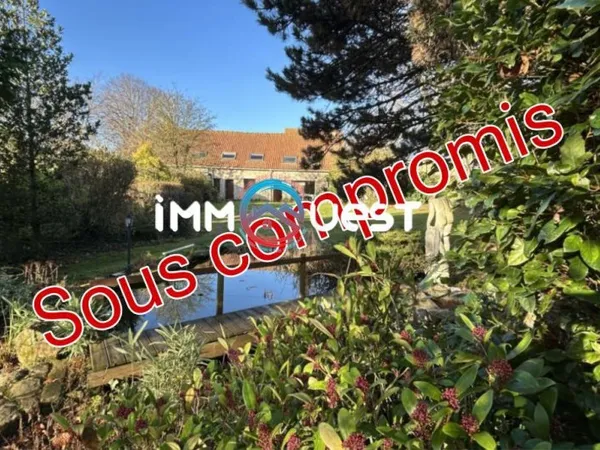 Maison en Vente - Marquise (62250)