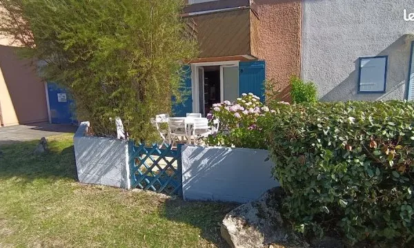 Appartement 30m2 ETEL/ERDEVEN ,piscine