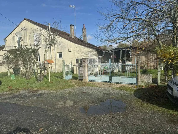 Maison 5 pièces 122 m²