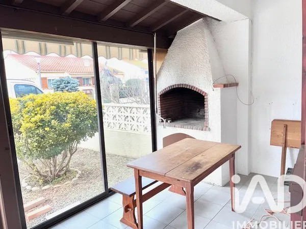 Maison 3 pièces 70 m²