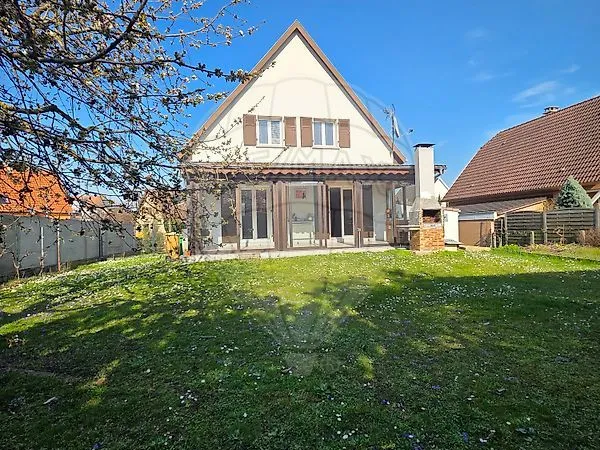 Maison 3 chambre(s) à vendre