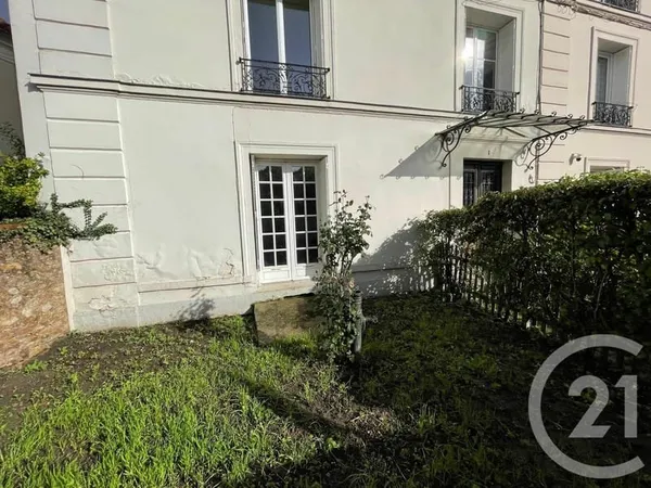 Appartement 1 pièce 27 m²