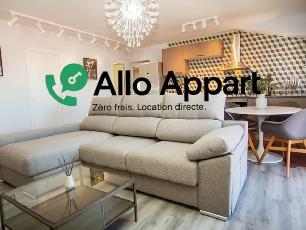 T2 41 m² meublé - Paris 7e