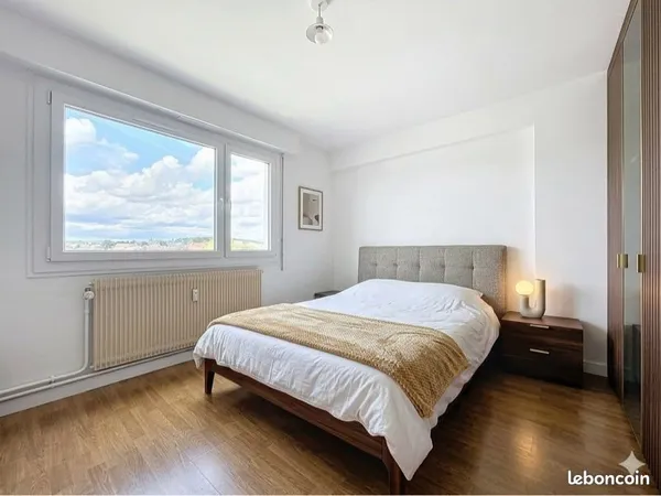 Appartement F2