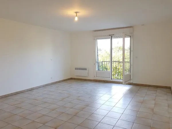 Appartement 1 pièce 38 m²